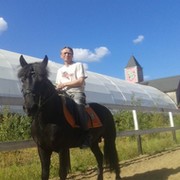 Владимир Козлов on My World.