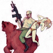 Куратор из ФСБ №4511 on My World.