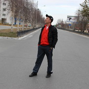 Пётр Шувалов on My World.