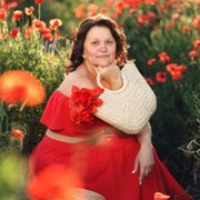 Елена Болотова on My World.