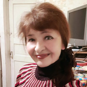 Татьяна Дуванова on My World.