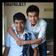TiMa PrOjEcT on My World.