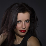 Юлия Урванцева on My World.