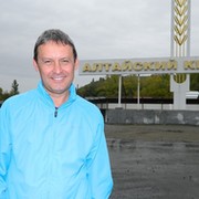 Александр Тимофеев on My World.