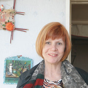 Людмила Тимофеева on My World.