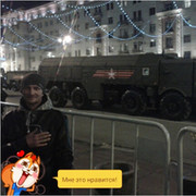 тимохов андрей on My World.