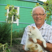 Валентин Тимошев on My World.