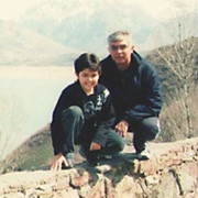 Тимур Нурмухамедов on My World.