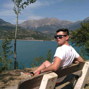 Тимур Тлеубаев on My World.