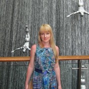 Валентина Могуленко on My World.