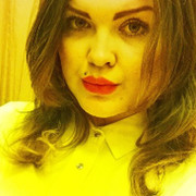 Анжела Соколова on My World.