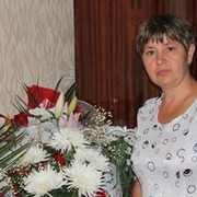 Тамара Типикина on My World.