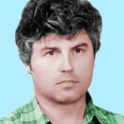 Александр Н. Квочкин on My World.