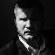 Дмитрий юрков фото