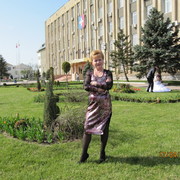 Елена Тищенко on My World.