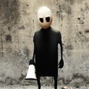 Миямото Мусаси on My World.