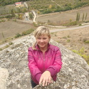 Екатерина Бондарчук on My World.