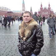 Антон Петровский on My World.