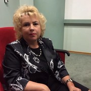 Ольга Токарева on My World.