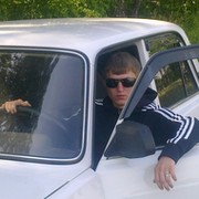 Анатолий Науменко on My World.