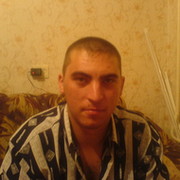 Толик Данилов on My World.
