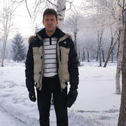 Анатолий Цуцура on My World.