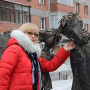 Елена Толмачева on My World.