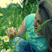Олександра Томенюк on My World.