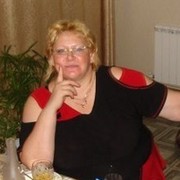 Татьяна   Власенко  on My World.