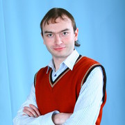 Антон Пахомов on My World.