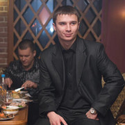 Антон Пономаренко on My World.