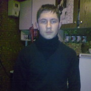 андрей трунов on My World.