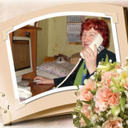 Татьяна Такмакова on My World.