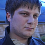 Антон Касаев on My World.