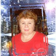 Любовь Тумакова (Пентегова) on My World.