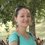 Татьяна Шачкова (Сасина) on My World.