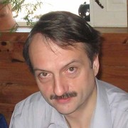 Андрей Курашев on My World.