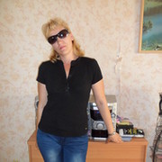 Аня Герасименко в Моем Мире.