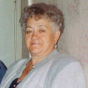 Валентина Томилова on My World.