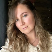 Катюша Бахарева on My World.
