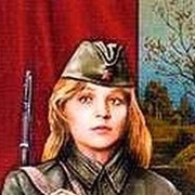 Татьяна Комета on My World.
