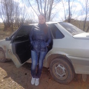 Катюша Тюрина on My World.
