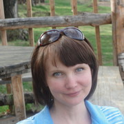 Марина Уланова on My World.