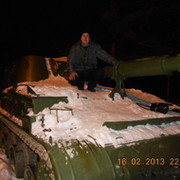 Владимир Ульянов on My World.