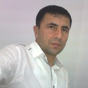 Uмaralii Yorov on My World.