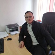 Булат Умаров on My World.