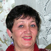 Галина Баранова on My World.