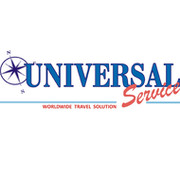 Universal Service on My World.