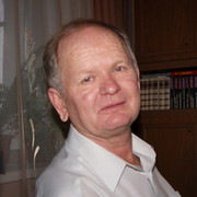 Валерий П. on My World.