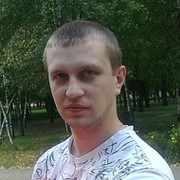 Vladimir Danchuk on My World.